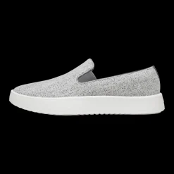 Women's Wool Cruiser Slip On