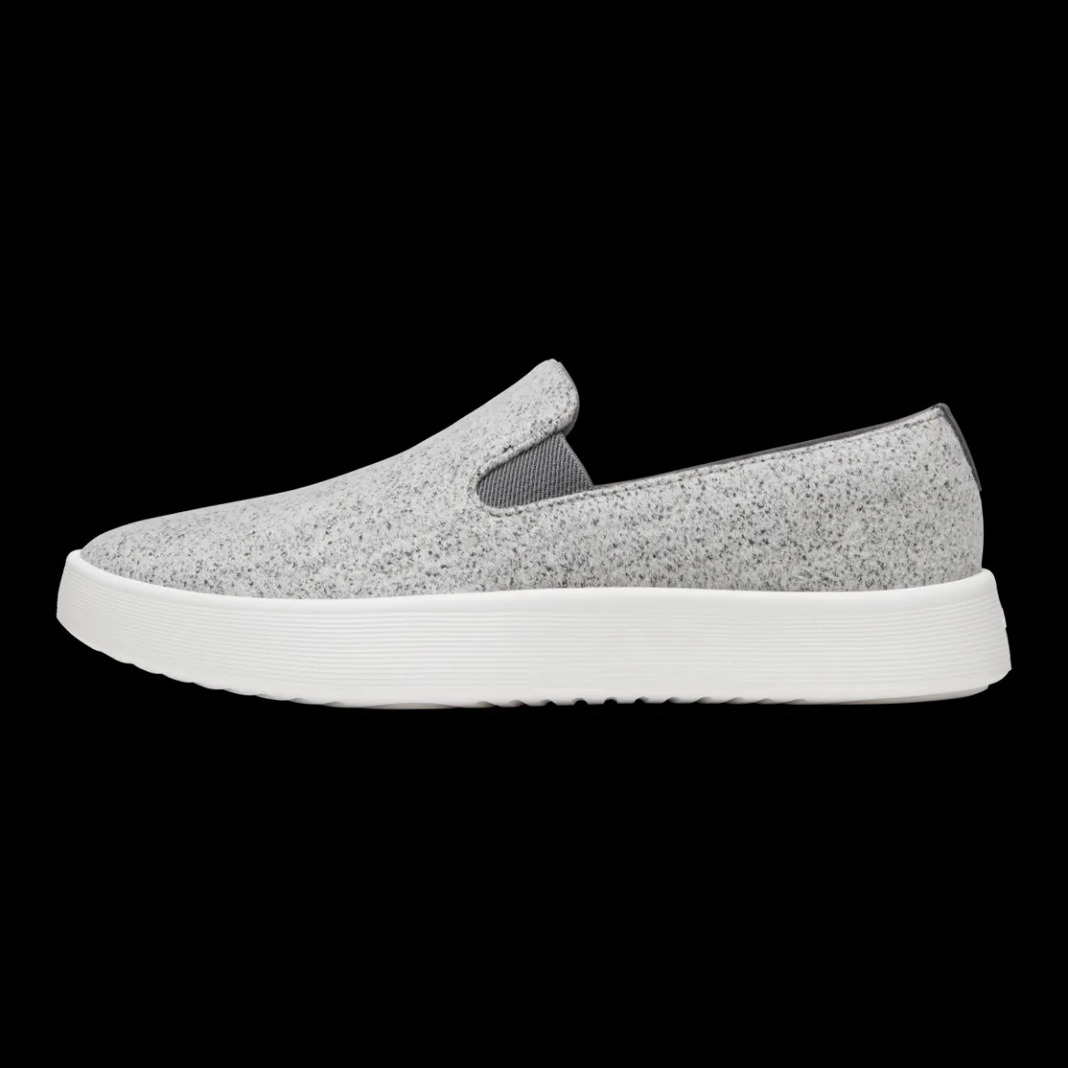 Women's Wool Cruiser Slip On