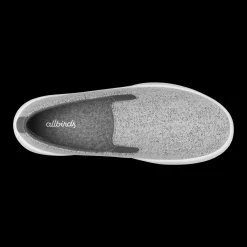 Women's Wool Cruiser Slip On