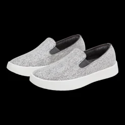 Women's Wool Cruiser Slip On