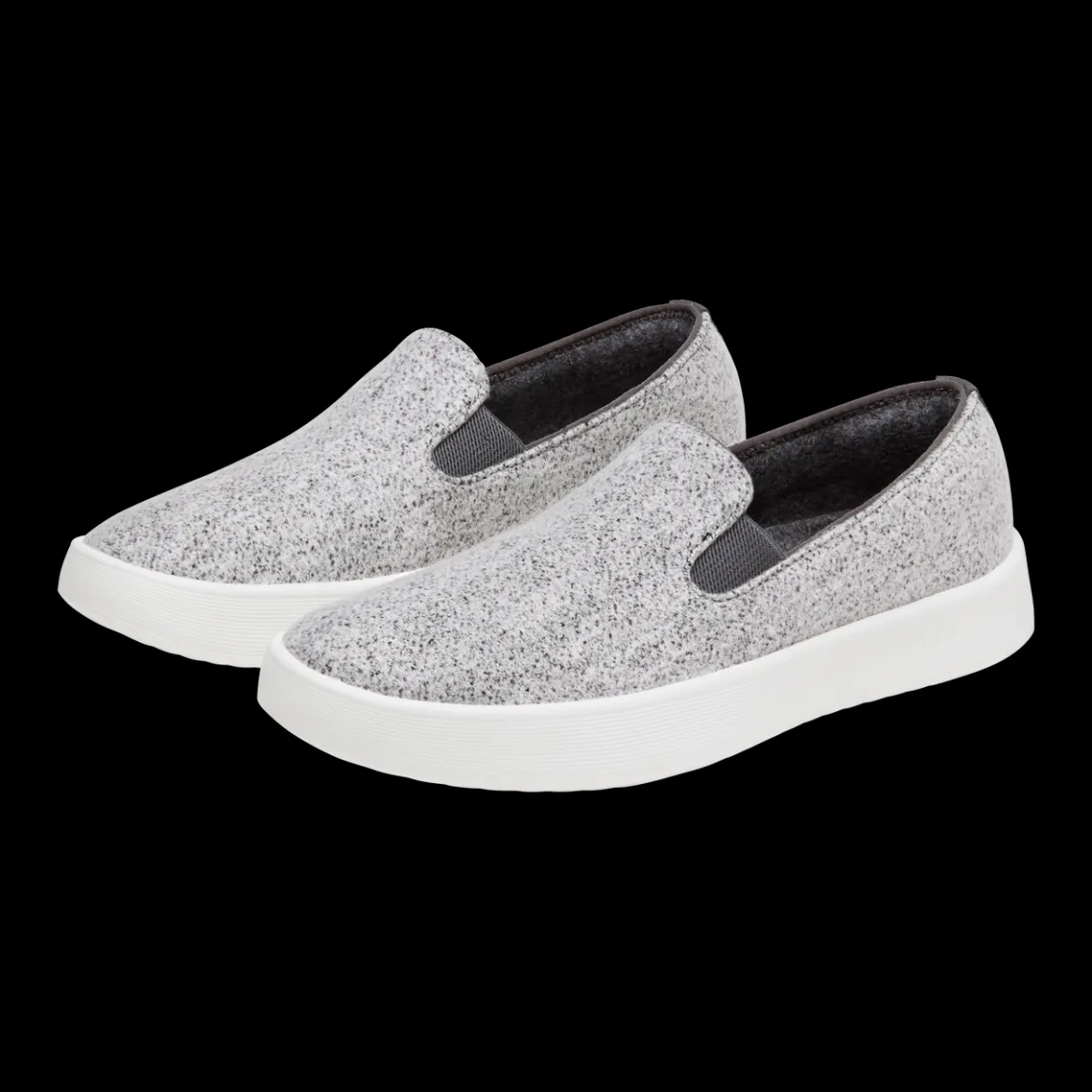 Women's Wool Cruiser Slip On