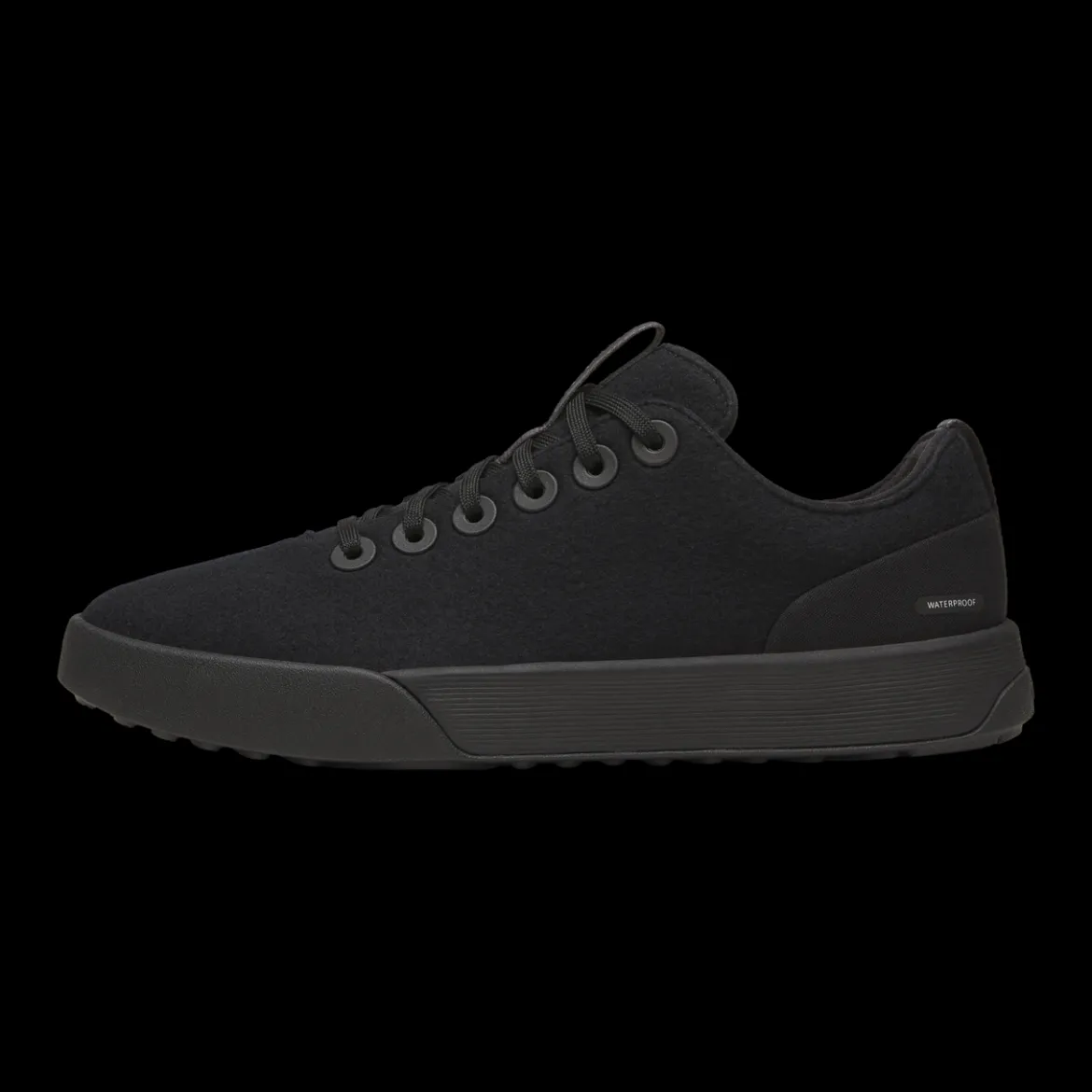 Women's Wool Cruiser Waterproof