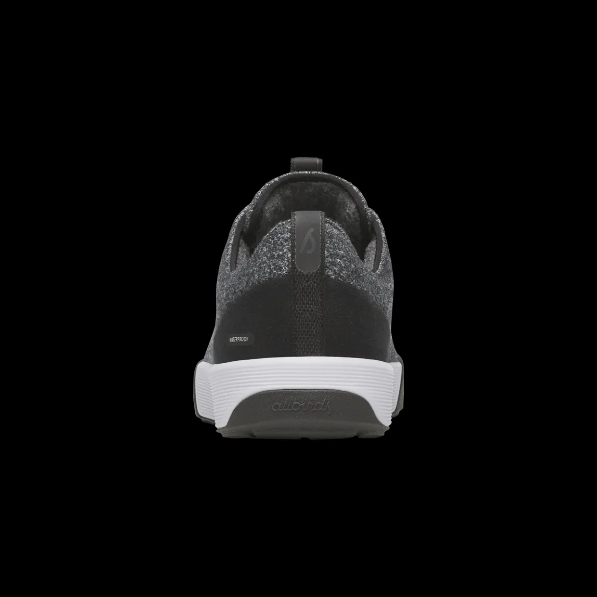 Women's Wool Cruiser Waterproof