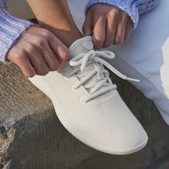 Women's Wool Runner