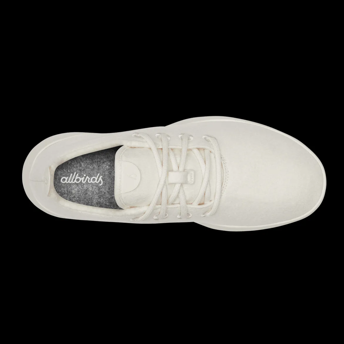 Women's Wool Runner