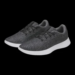 Women's Wool Runner NZ