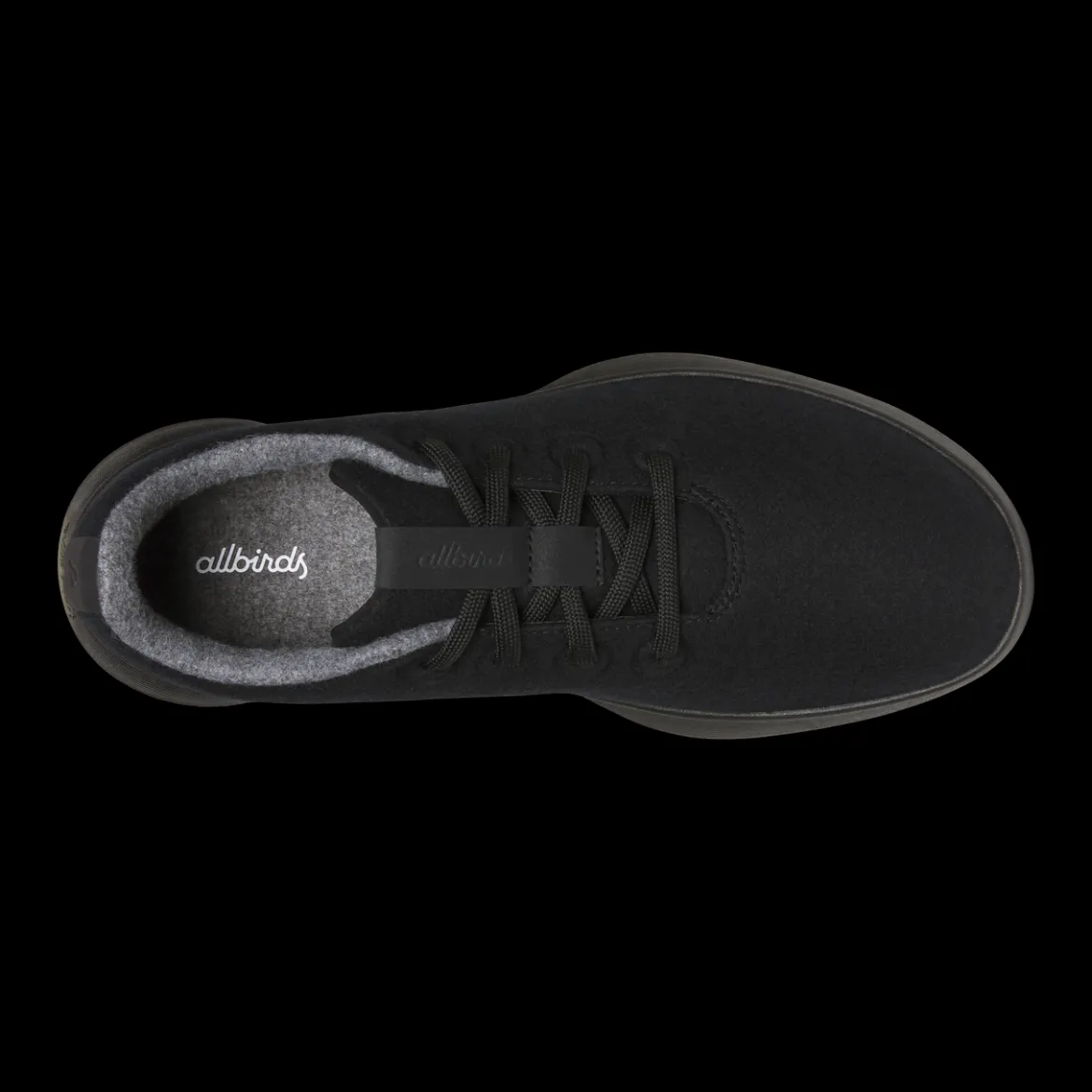 Women's Wool Runner NZ
