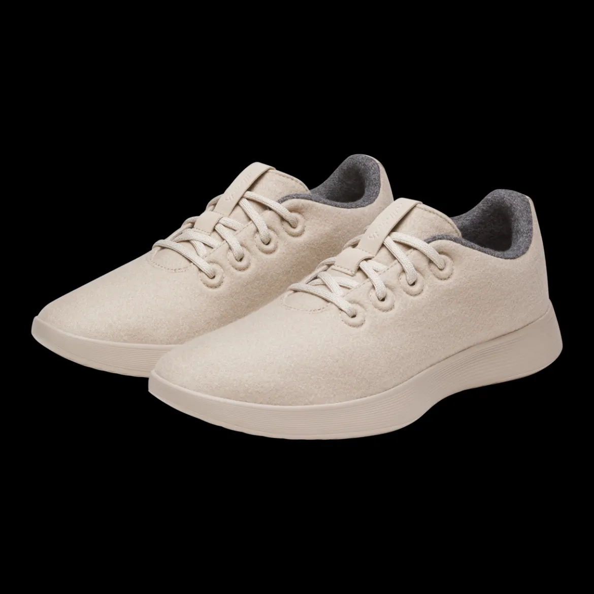 Women's Wool Runner NZ