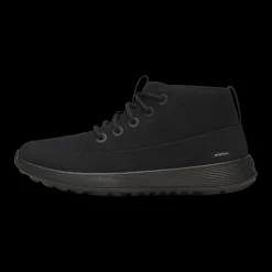 Women's Wool Runner NZ Mid Waterproof