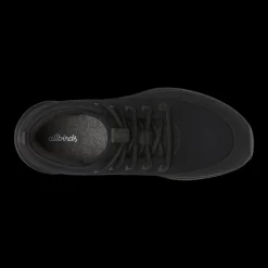 Women's Wool Runner NZ Mid Waterproof