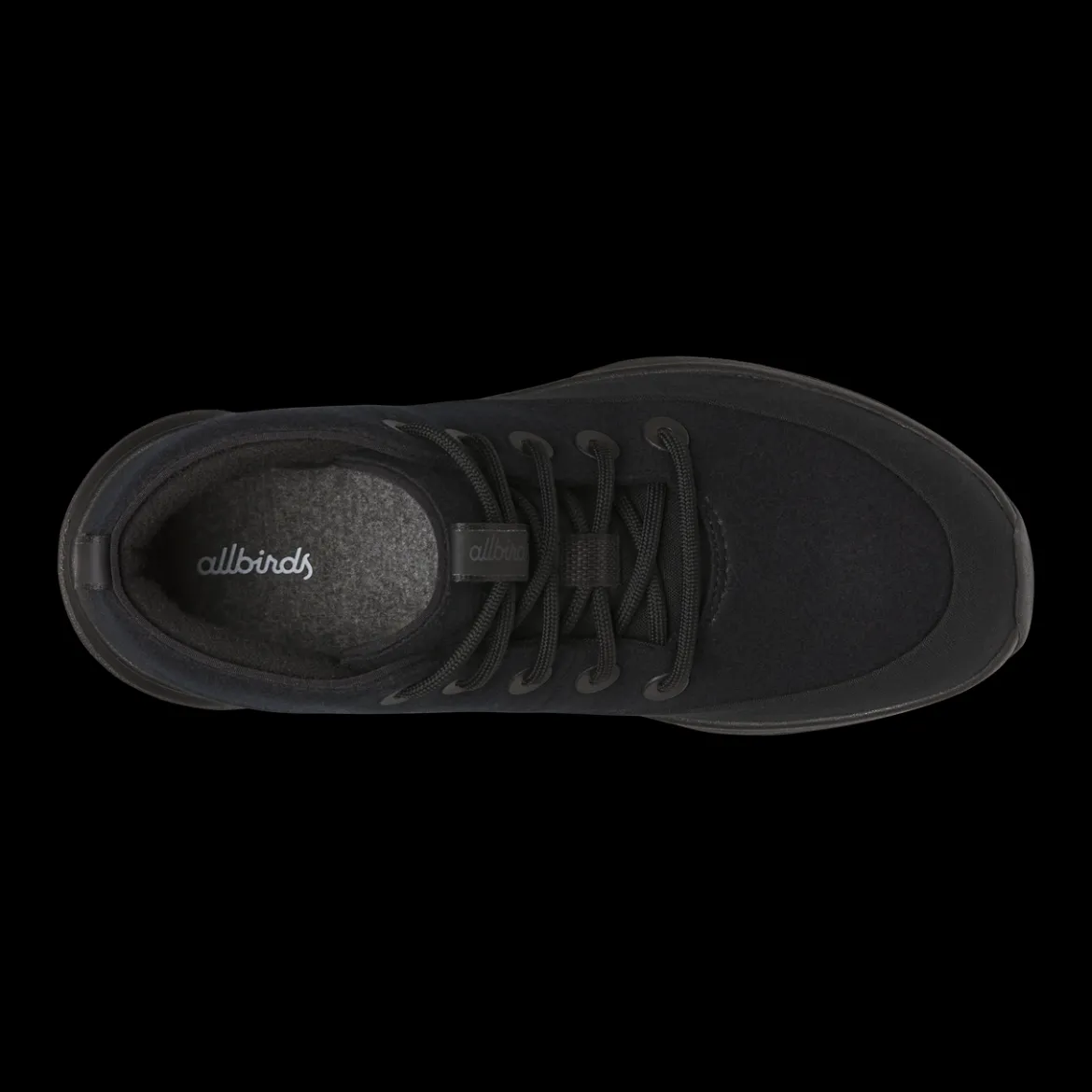 Women's Wool Runner NZ Mid Waterproof