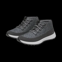 Women's Wool Runner NZ Mid Waterproof