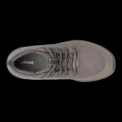 Women's Wool Runner NZ Mid Waterproof