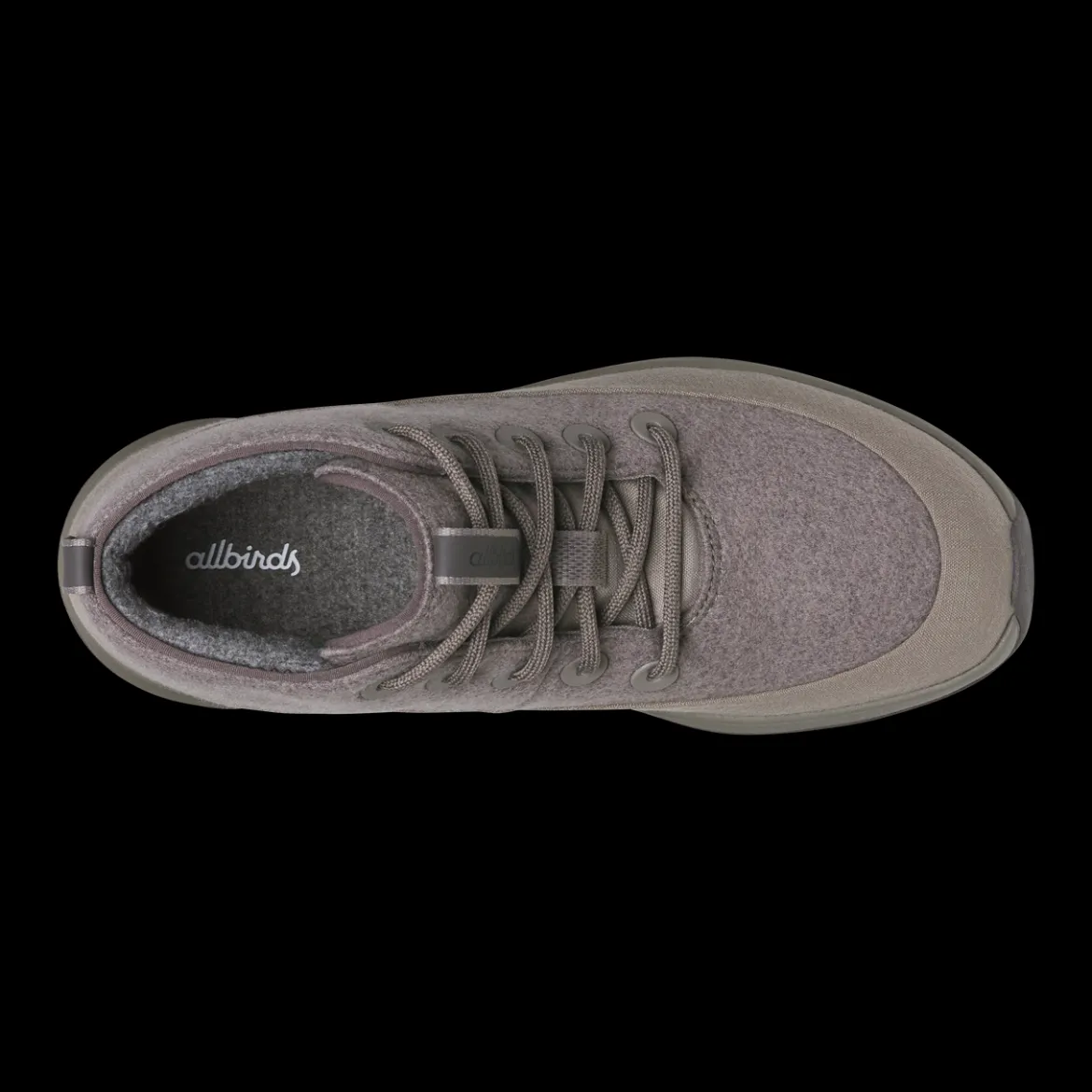 Women's Wool Runner NZ Mid Waterproof