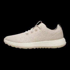 Women's Wool Runner NZ Waterproof