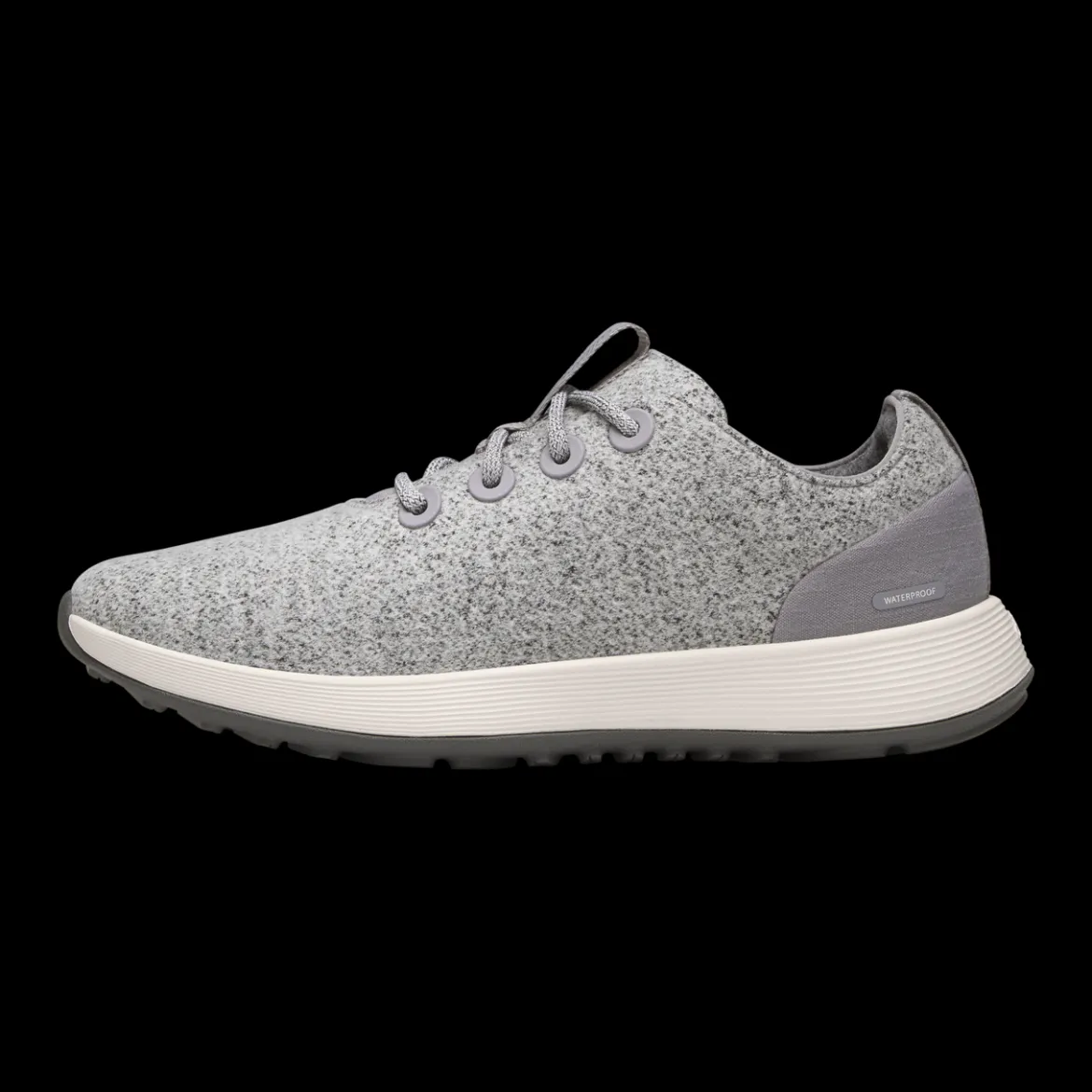 Women's Wool Runner NZ Waterproof