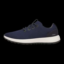 Women's Wool Runner NZ Waterproof