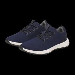 Women's Wool Runner NZ Waterproof