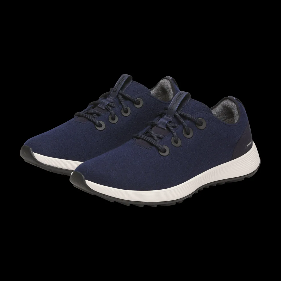 Women's Wool Runner NZ Waterproof