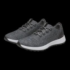 Women's Wool Runner NZ Waterproof