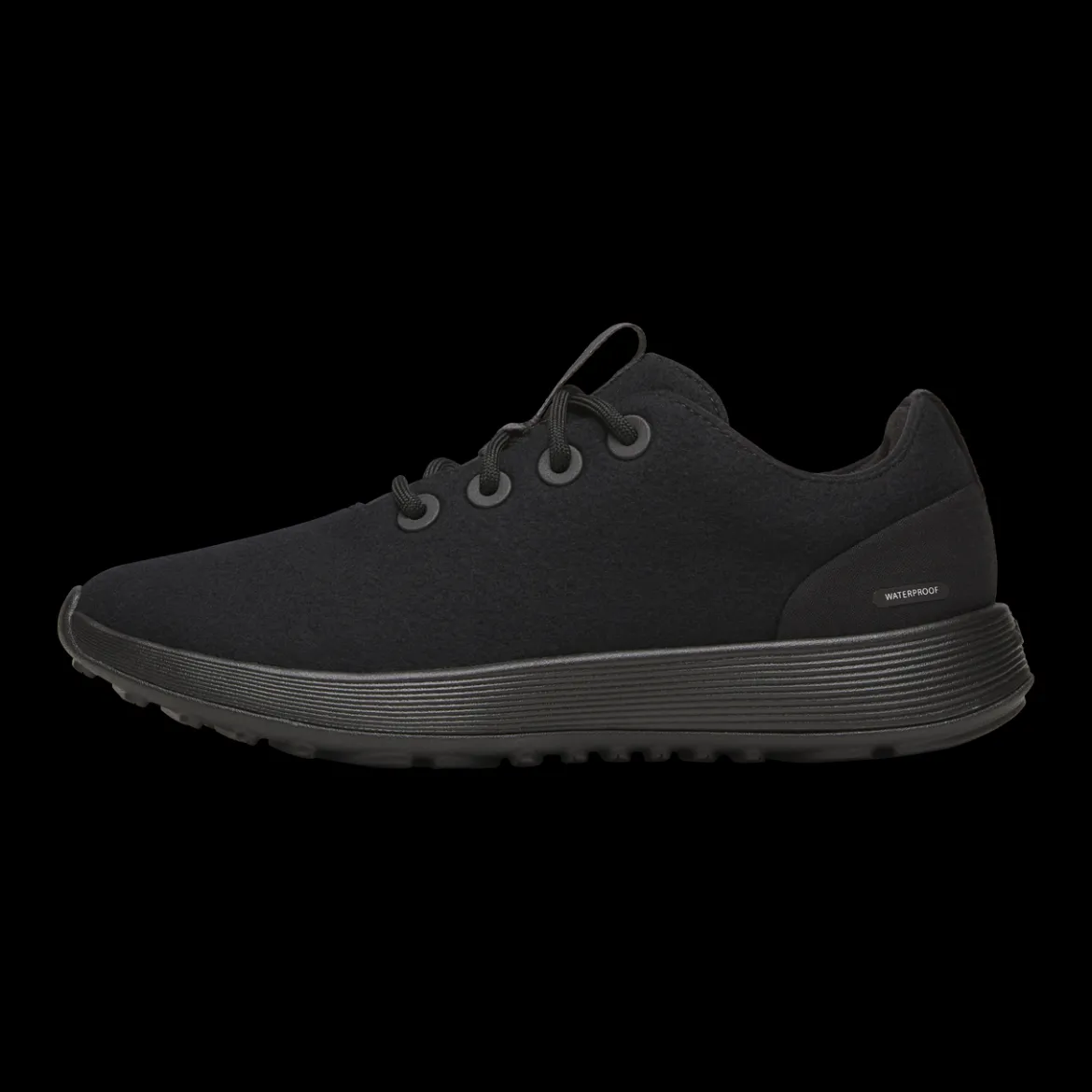 Women's Wool Runner NZ Waterproof