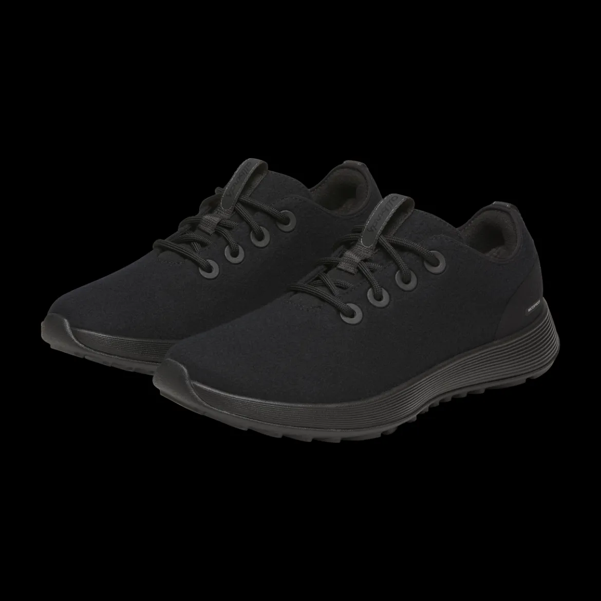 Women's Wool Runner NZ Waterproof