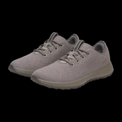 Women's Wool Runner NZ Waterproof