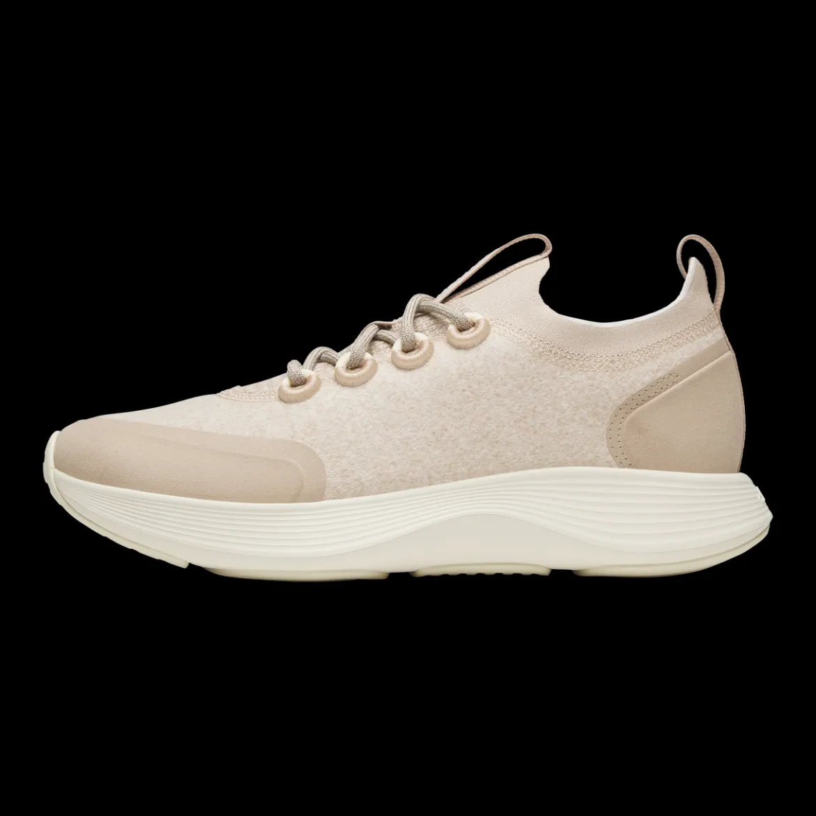 Women's Wool Strider